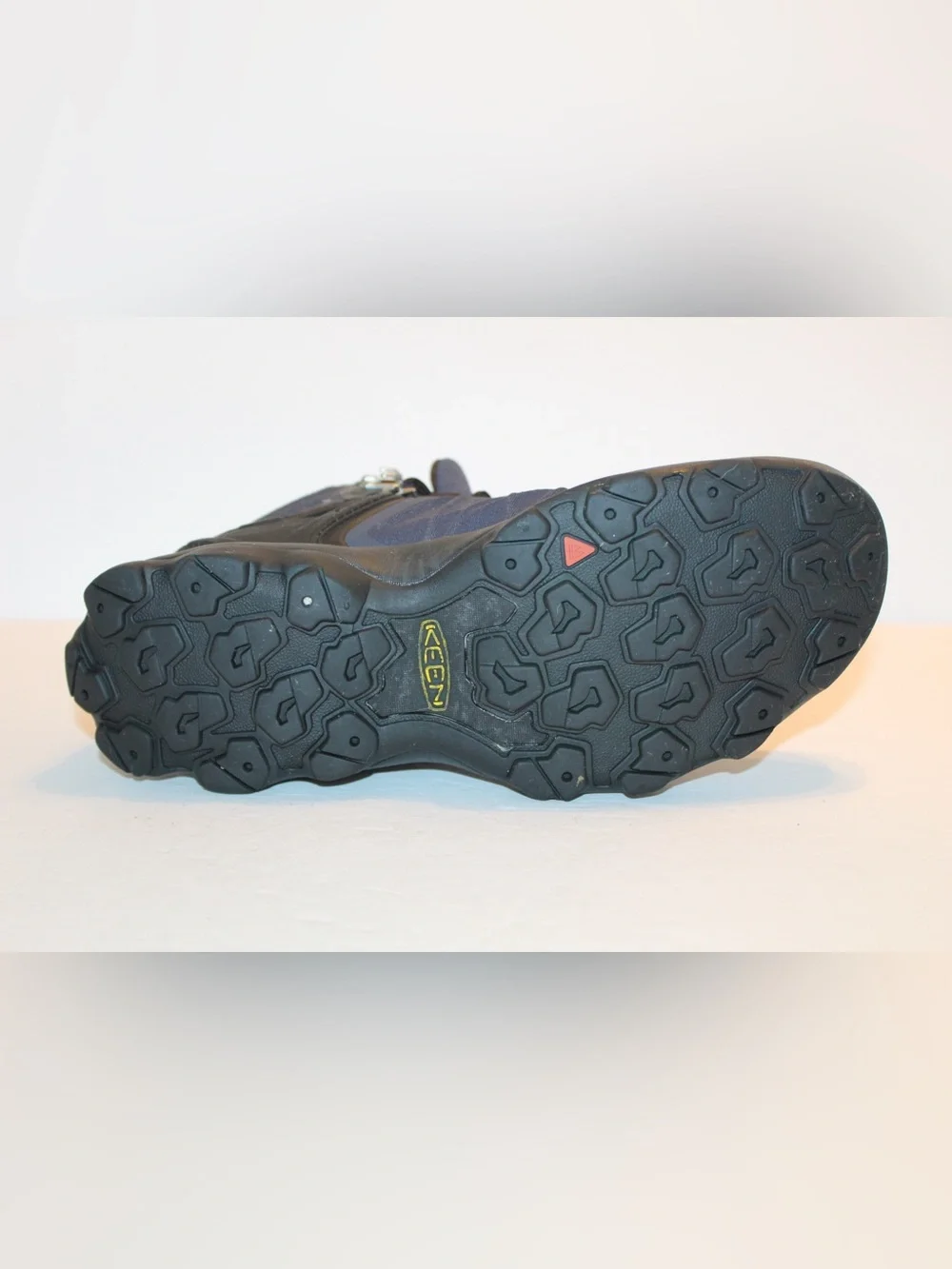 Keen Venture Mid Waterproof Hiking Boots Size Mens 8